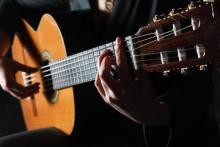 Alista CUAAD Primer Festival Internacional y Concurso Nacional de Guitarra_1