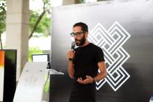 Con charla de Attanasio Mazzone culmina Semana del Diseño en el CUAAD 1