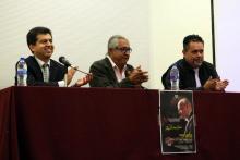 Inicia V Coloquio Internacional de Música del CUAAD_1