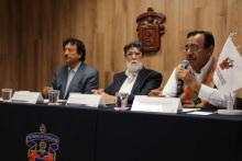 Para entender mejor al país es necesario no tener una visión centralista de la cultura