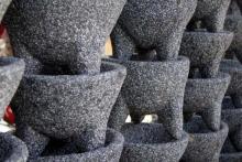 CUAAD asesora a artesanos de Tlajomulco para innovar en artesanías