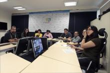 UdeG reúne a gestores culturales en foro sobre asociatividad