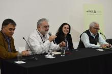 Anuncian diplomado en cine socioambiental en el DIS_1