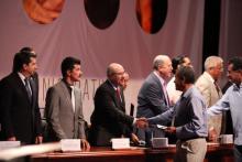 Reconocerá UdeG a sus trabajadores administrativos