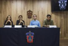 Estudiantes de artes audiovisuales crearán documentales en tierras rulfianas 3