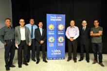 Inician las Jornadas de Emprendimiento e Innovación “Emprender para crecer”_1