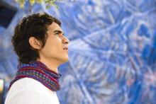 Egresado de Música del CUAAD compite por el Premio Nacional de la Composición Orquestal 2