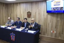 Vincularán proyectos de innovación del CUAAD con empresas y universidades internacionales 4