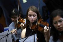 Debutará Orquesta Sinfónica de la UdeG con presentación en CUCS 3