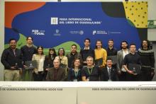 Dan a conocer ganadores del concurso de fotografía arquitectónica Arpafil 2018