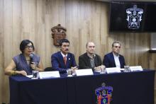 ArpaFIL reconocerá al arquitecto portugués João Luís Carrilho da Graça