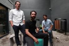 Ciclopuerto de diseñadores industriales egresados del CUAAD es reconocido en Italia 1