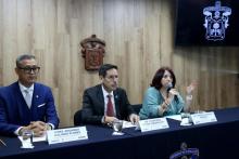 Caricaturista argentino “Liniers” será reconocido con “La Catrina” 2
