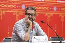 Moneros se avientan su propia “Mañanera” durante la FIL (foto 1)
