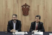 Anuncian 3er Festival Internacional de Guitarra “Universidad de Guadalajara” 3