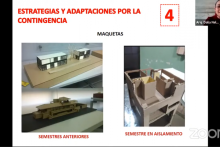 Enseñanza de la arquitectura, ante la “nueva normalidad”, a discusión_2