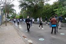 Convoca UdeG a 91.90 por ciento de aspirantes en examen de admisión para ciclo 2021-B (foto 1)