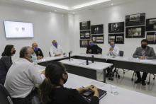 Laboratorios de UdeG han diagnosticado 15 casos de Covid-19 en Jalisco