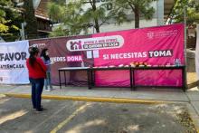 UdeG ha apoyado con 7 mil despensas, mediante programa “Ayuda a que otros se queden en casa” (foto 1)