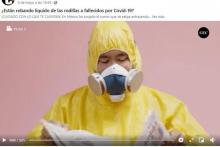 Ante el Covid-19, prácticas lectoras no deben limitarse a redes sociales 1