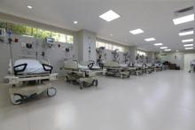 Arquitectura hospitalaria, importante para mejorar procesos de curación_1