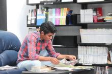 Encuestan a estudiantes de UdeG para conocer sus hábitos de lectura_1