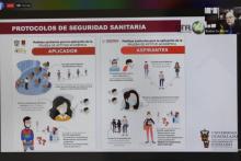 Anuncia UdeG cambios en el examen de admisión para cuidar la salud de los aspirantes_3
