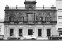 Estudiante del CUAAD retoma vocación museística de la Casa de los Perros_2