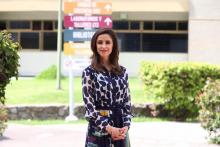 Rinde protesta doctora Leticia Leal Moya como Coordinadora Ejecutiva de la Sede Tlajomulco de la UdeG (imagen 1)