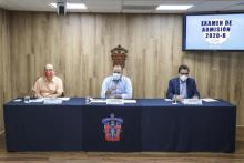 Llama Rector General a que aspirantes a bachillerato y licenciatura concluyan su trámite de admisión_1