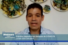 Incremento de pandemia por COVID-19, retos para el deporte_7