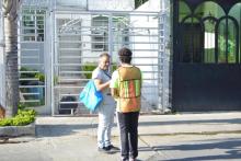 Se une CUAAD a la iniciativa privada para entregar cubrebocas_7