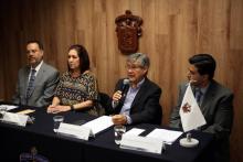 Concepto de Zona Metropolitana ha sido rebasado en Guadalajara 1
