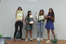 Utilizan la biónica para presentar propuestas ante problemática de escasez de agua 4