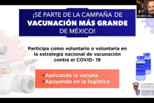 Llama UdeG a voluntarios para participar en la campaña de vacunación_5