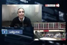 Dialogan sobre las crisis y oportunidades derivadas de la pandemia_6