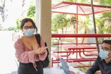 Regresan a clases presenciales para materias prácticas en campus de la UdeG_3