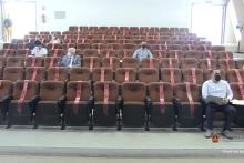 CGU aprueba reformas históricas para erradicar violencia de género y contar con mayor transparencia en la UdeG_7