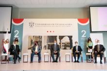 CUAAD, referente en migración digital e informática para enseñanza y difusión artística (foto 1)
