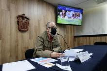 Ingresan a UdeG 46.62 por ciento de aspirantes a licenciaturas en ciclo 2022-A (foto 1)
