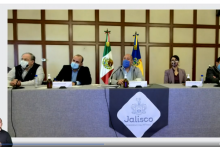 UdeG ajusta regreso a clases presenciales: preparatorias y primer ingreso de licenciaturas regresan el 31 de enero, de segundo semestre en adelante en licenciaturas el 8 de febrero (foto 1)
