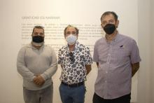 Presentan alumnos del CUAAD exposición en la Galería Jorge Martínez_3