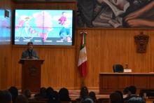 En ruinas el Estado cultural mexicano: Rafael Pérez Gay_5