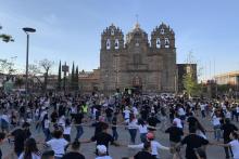 Gestora cultural del CUAAD busca revalorar la herencia africana en Jalisco mediante el baile_3