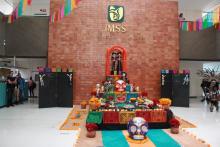 CUAAD mantiene viva la tradición del Día de Muertos_3
