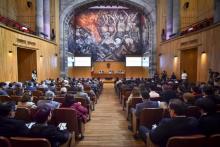 CGU aprueba bajo protesta el presupuesto universitario 2023_2