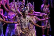 Llega la marea de diversión, arte y ciencia con el Festival Papirolas 2023 (foto 1)