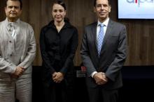 CUAAD dedica Homenaje ArpaFIL 2023 a la arquitecta Tatiana Bilbao (foto 1)