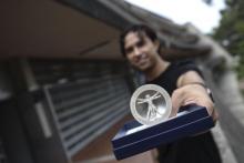 Estudiante del CUAAD gana Premio Nacional a la Composición Arquitectónica Alberto J. Pani 2023_2