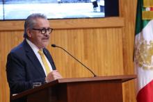 Celebran 75 aniversario de la enseñanza de la arquitectura en la UdeG_4